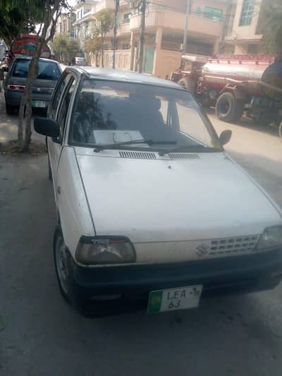 MEHRAN VXR 2008   03145400840