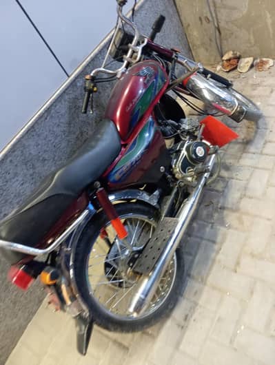 Kashmir Paul Faisalabad