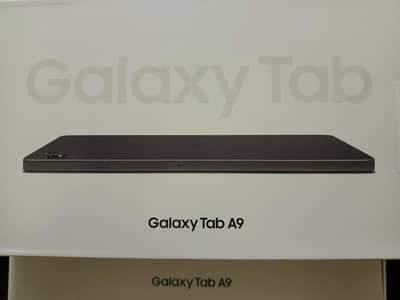 Samsung Galaxy Tab A9