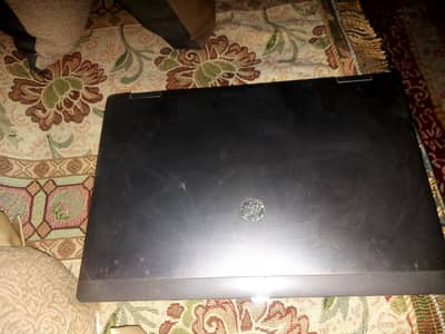 hp laptop