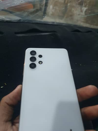 Samsung Galaxy A32