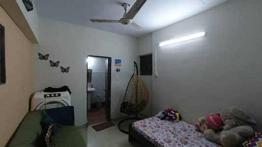 Flat At Affordable Price For Sale