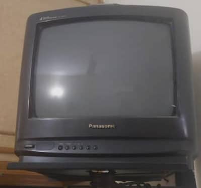 Panasonic tv