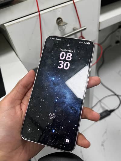 Samsung S23 Plus 8/256