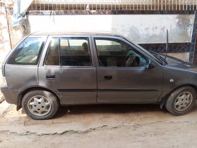 Cultus 2010, Registered 2012, VXRI For Sale