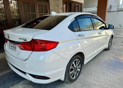 Honda city 2022 1.5