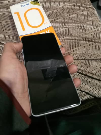 Tecno spark 10 pro