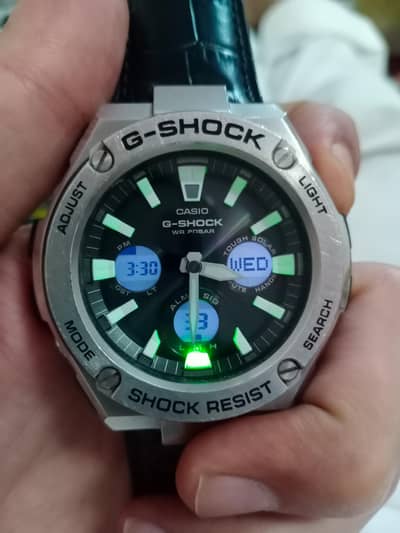 Original Casio G-Shock Watch