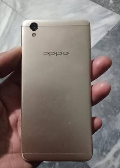 OppoA37 2GB 16GB