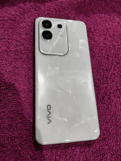 Vivo Y29 8+8/256 (Exchange Possible)