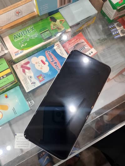 tecno spark go 1  4+4/128 GB  with box charger for sale