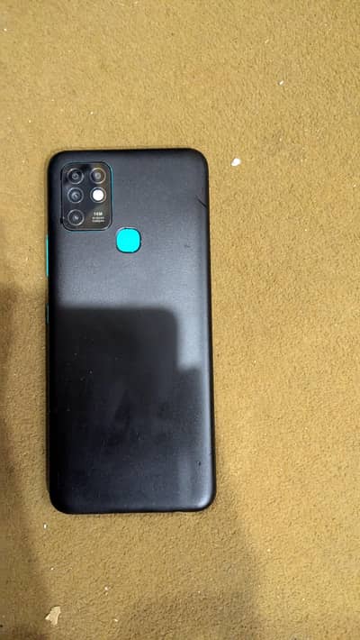 Infinix Hot 10 128gb