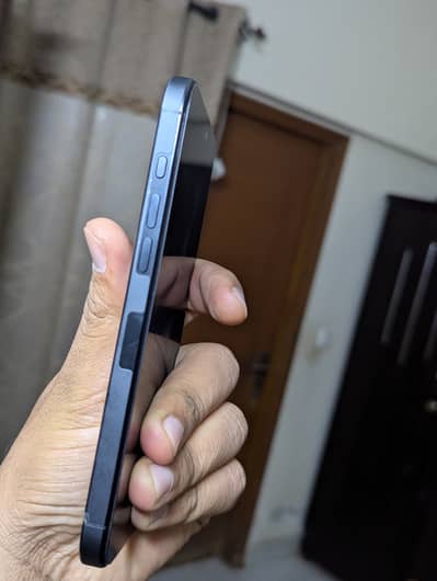 Iphone16promax LLA variant non pta jv