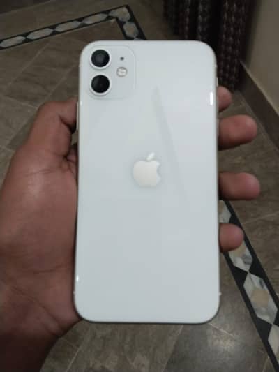 Apple iPhone 11 Non-PTA 64GB