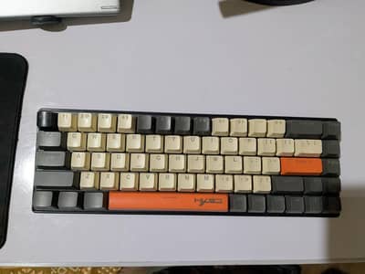 Gaming Mechanical Keyboard | HXSJ K88 Blue Switch Mechanical Keyboard