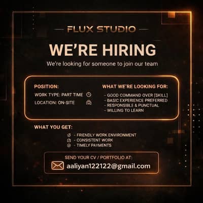 Lead Generation Executive