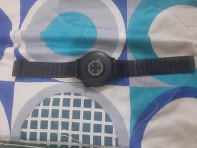 Wisme-1 Smart watch with original charger and box