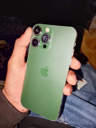 iphone xr converted to 13 pro