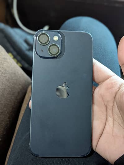 Lush condition 10/10 waterpack iPhone 13 128 jb