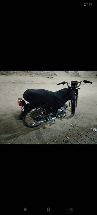 hondyas 2019 original condition