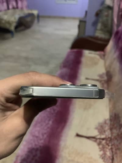 iPhone 15 ProMax dual physical pta approved