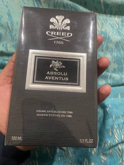 Creed Aventus Absolu – 100ml | 100% Original | Imported