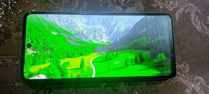 Infinix hot 30 128+8