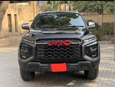 ECU  Performance & Economy Remap JAC T9, ISUZU DMAX, GWM Tank