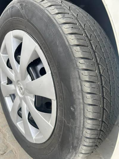 corolla GLI 2011 new lite