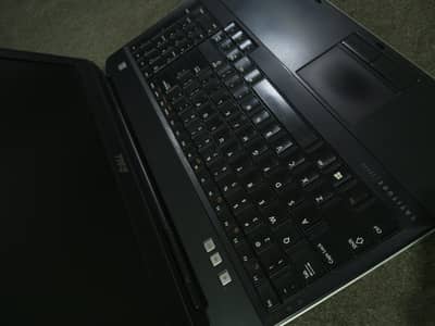 Dell Latitude E5530 | 12 Gb Ram - 128 Gb SSD - 320 Gb HDD