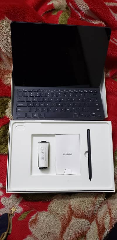 samsung Galaxy Tab s7 fe