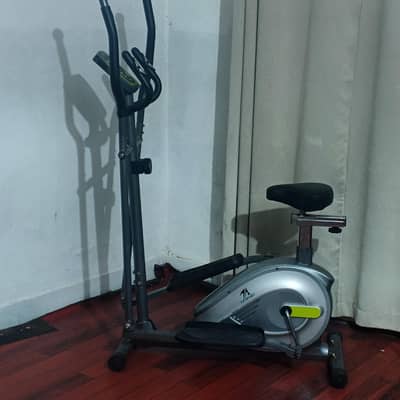 TA SPORT brand Elliptical imported