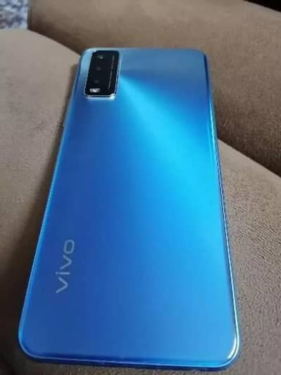 Vivo Y20s