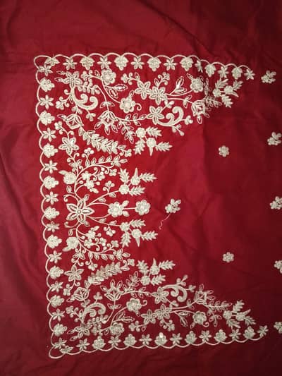 Brand new clothes unstich clothe lawn 3 piece