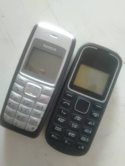 Nokia 1280 end 1112   03453909164