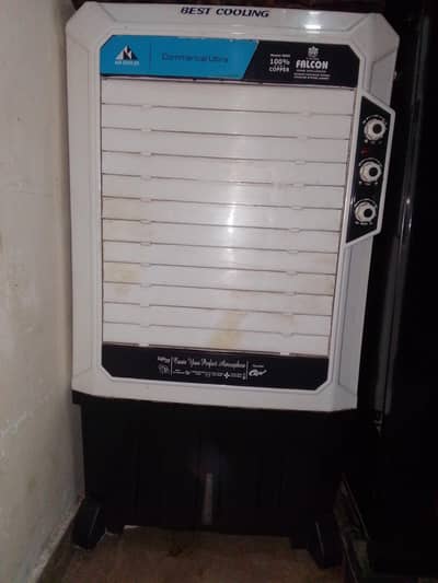 Air Cooler