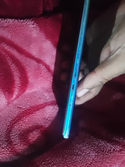 oppo A54 4ram 128 memory 10by8 condition