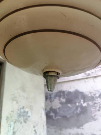 Heavy-Duty Ceiling Fans – 100% Pure Copper Winding