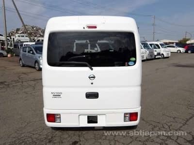 Suzuki  every best to Changan mazda 20/25 fresh import total geniun