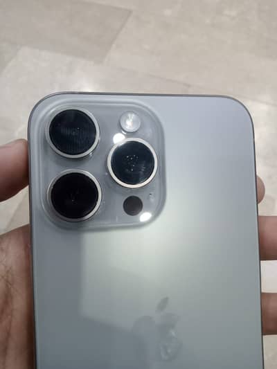 15 pro max pta approved scratcless