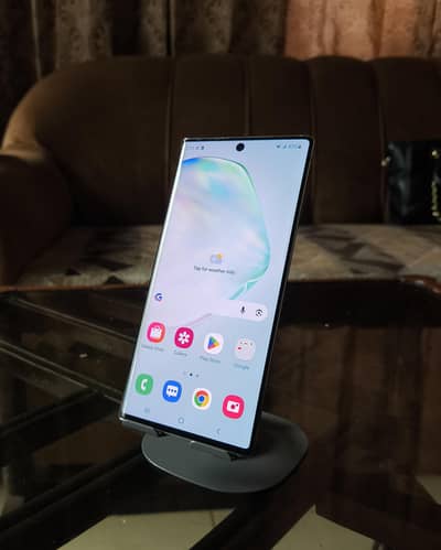 Samsung Note 10 8/256