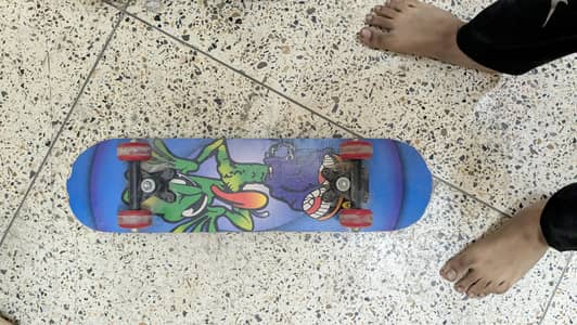 Skate board  For sale