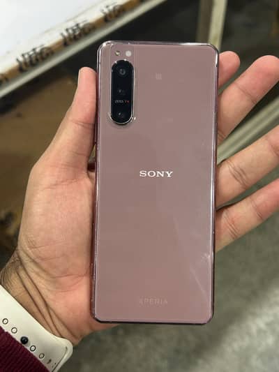 Sony Xperia 5 mark 2 Official PTA Approved
