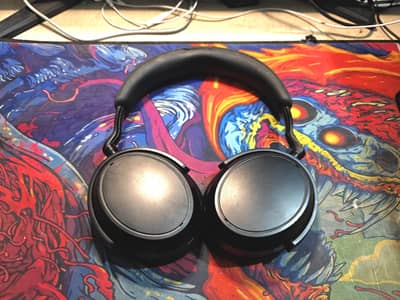 Sennheiser Momentum 4 ANC headphones
