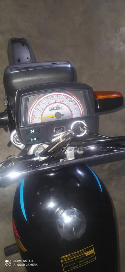 honda cd 70cc