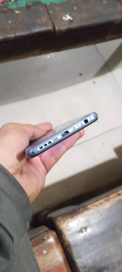 vivo y20 s pta approved 4.128  hi exchng posel i phone 7q