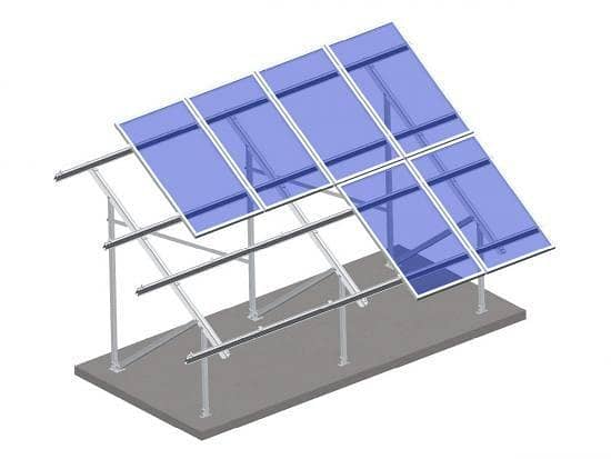 solar panel 0