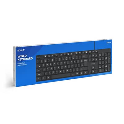 Business Ultra Smooth Keyboard - 01 and Dell Series Mouse