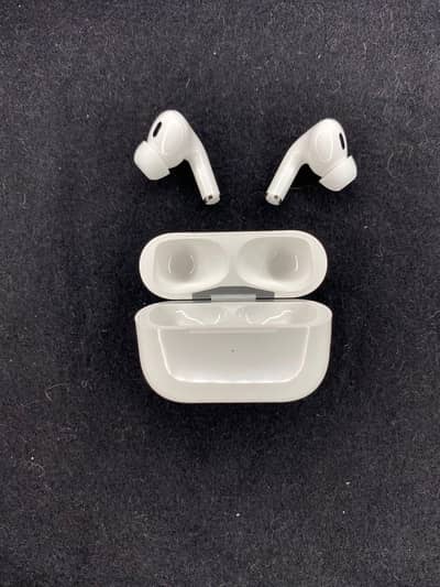 Premium Wireless Pro Earbuds (V2) - High Fidelity Sound
