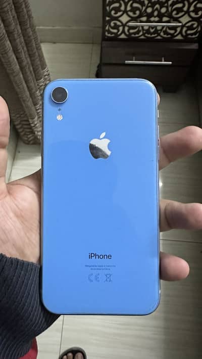 Iphone Xr 128gb